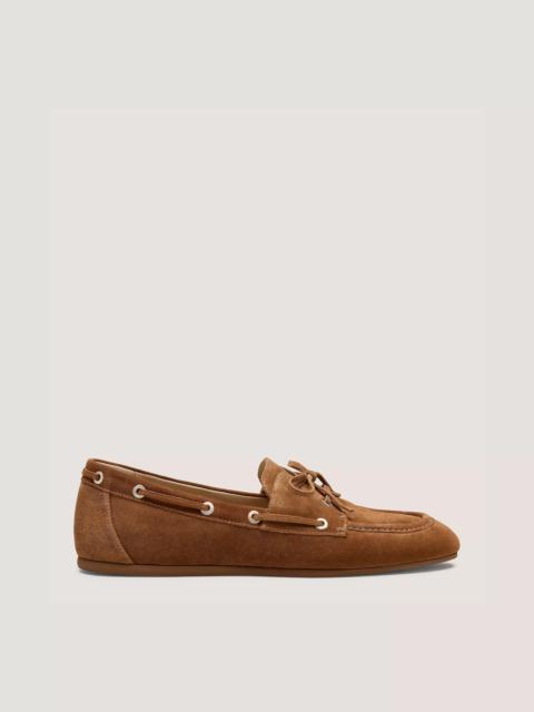 TINSLEY MOCCASIN