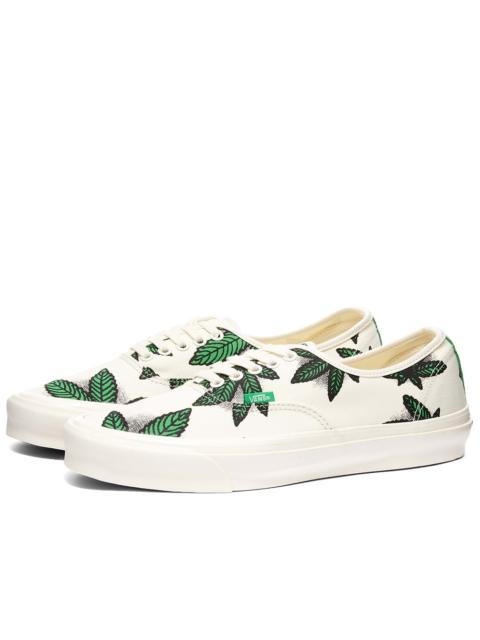 Vans Vault UA OG Authentic LX