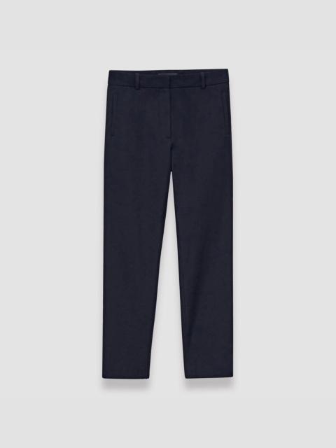 Gabardine Stretch New Eliston Trousers
