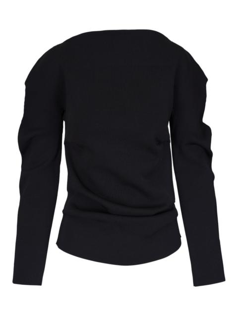 Lovisa long-sleeve top