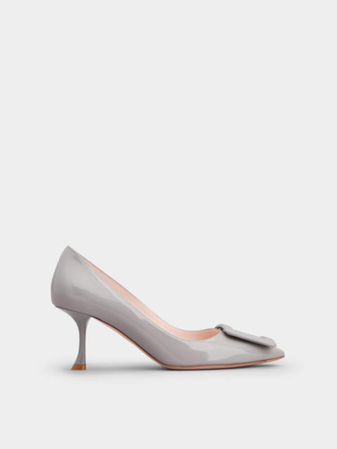 Viv’ In The City Pumps in Patent Leather