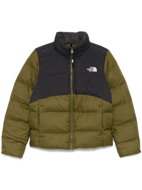 Saikuru puffer jacket