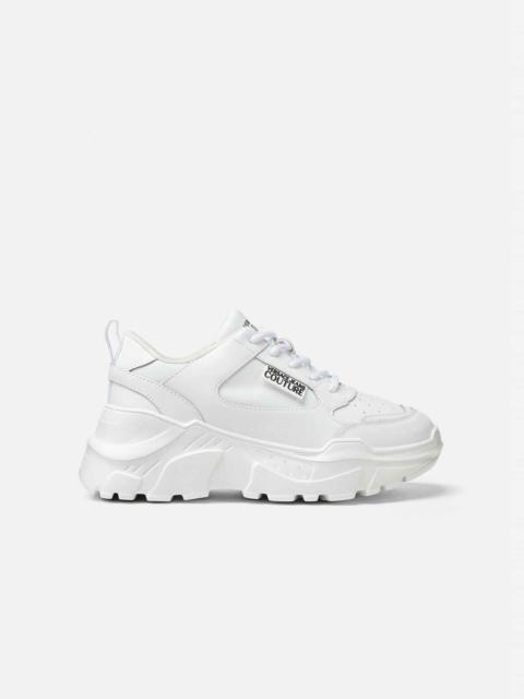 Speedtrack Logo Sneakers