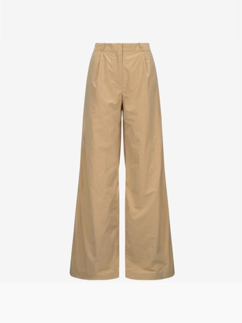 PIGALLE PEACH COTTON LIKE