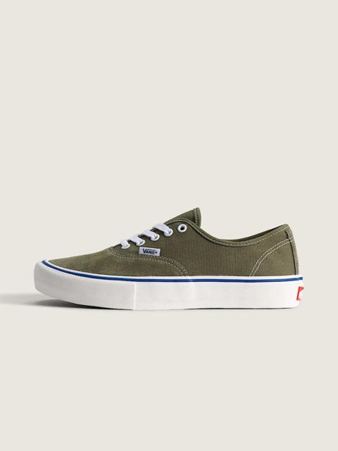 Skate Authentic Shoe