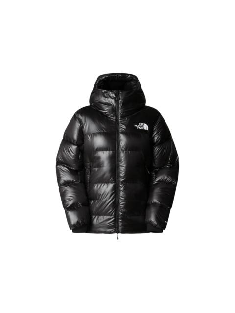 The North Face Summit Pumori Down Parka Jacket TNF Black