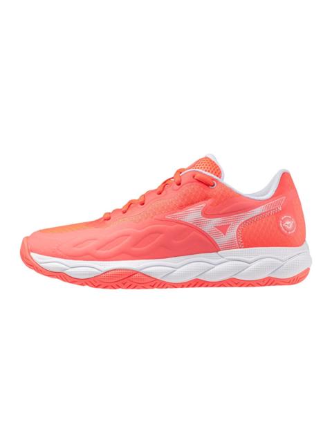Mizuno Wave Enforce Court AC Women's Tennis Shoe