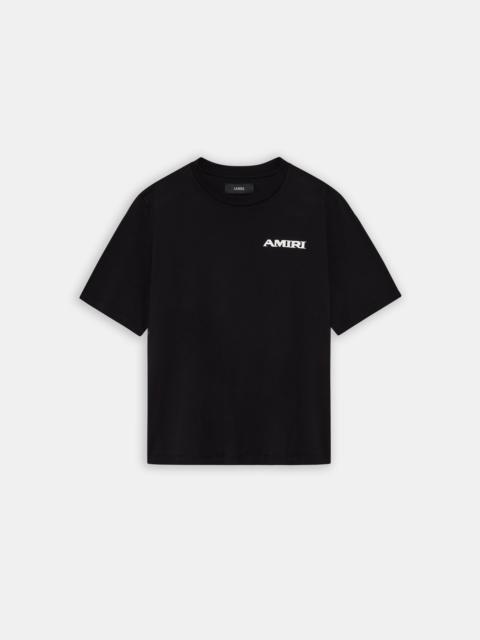 AMIRI SPORT TEE