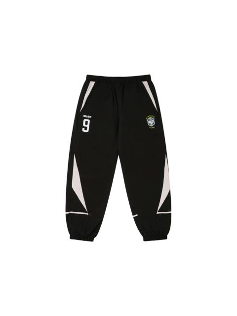 Palace Pro Team 02 Shell Jogger Black