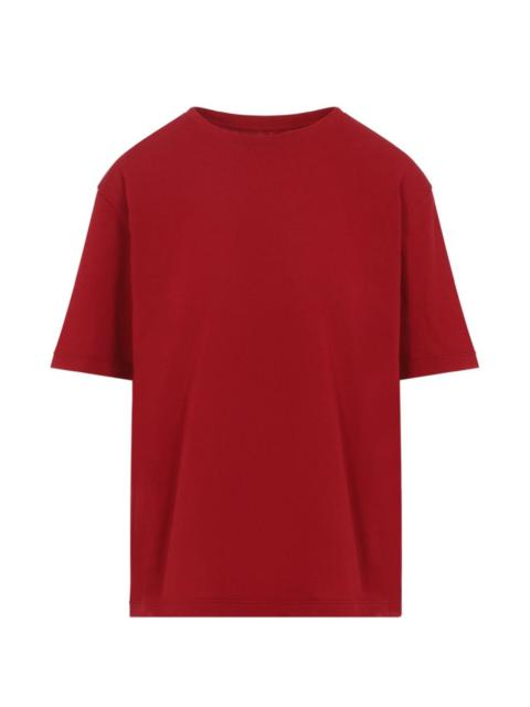 boxy T-shirt