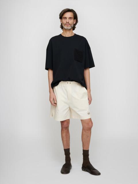 Studio Cotton Pocket