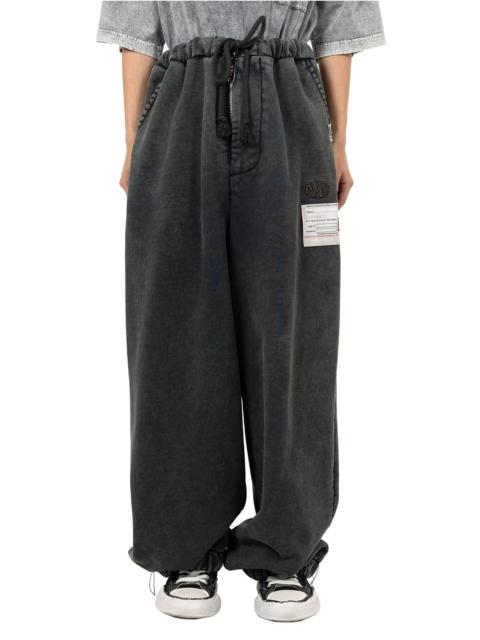 Amateur Sewn Like Sweat Pants