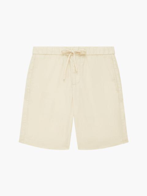 FELIPE HERRINGBONE SHORTS
