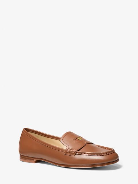 Jennings Leather Loafer