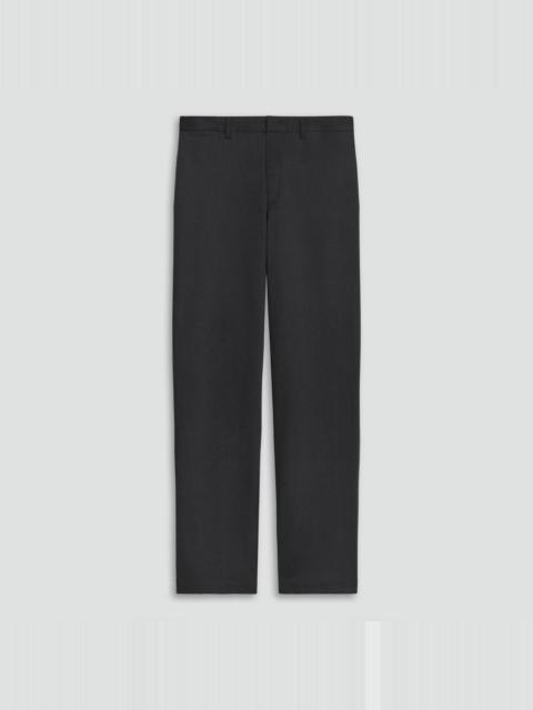 Straight Chino Pant in Moonsoft Cotton