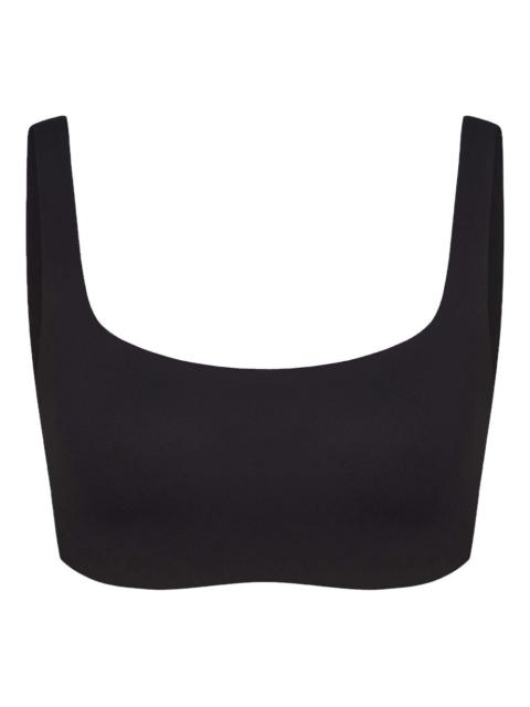 x Nike scoop-neck sports bra