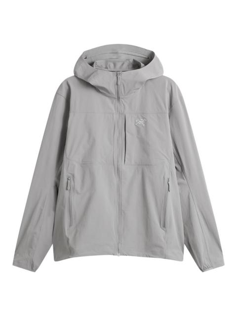 Arc'teryx Gamma Lightweight Hooded Jacket