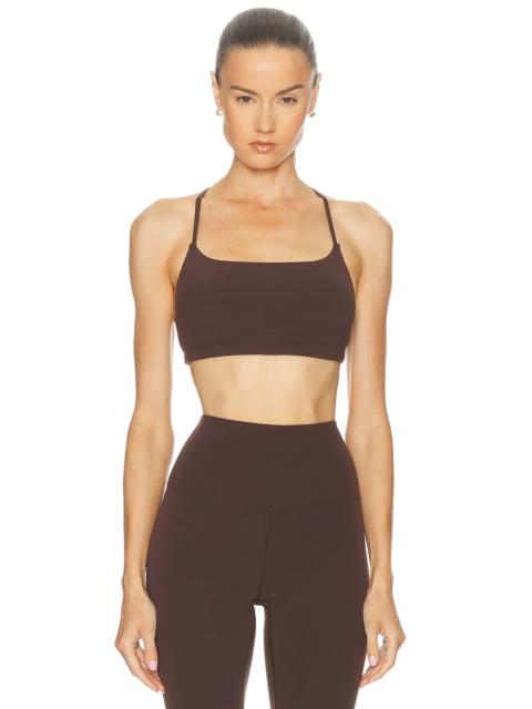 Studio Racer Bralette