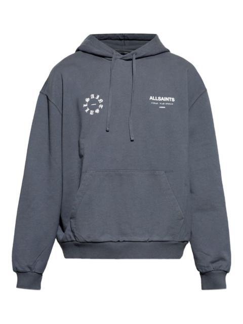 Kindred graphic hoodie