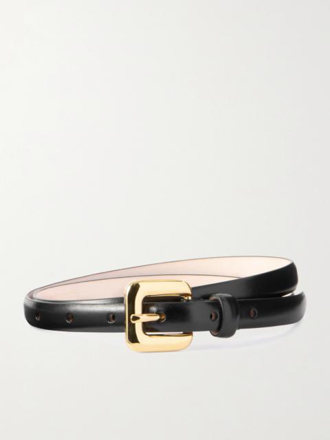 Mara Leather Waist Belt