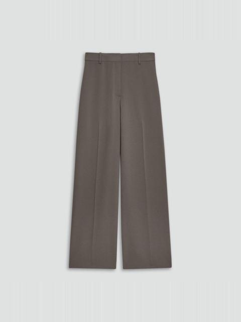 Straight Pant, 29'' in Admiral Crepe