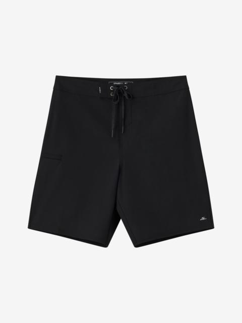 Hyperfreak Heat Solid 19" Boardshorts