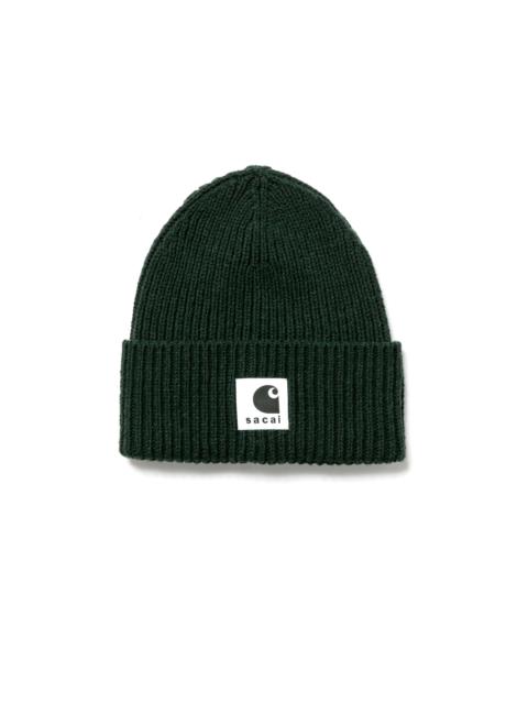 Carhartt WIP Wool Knit Beanie