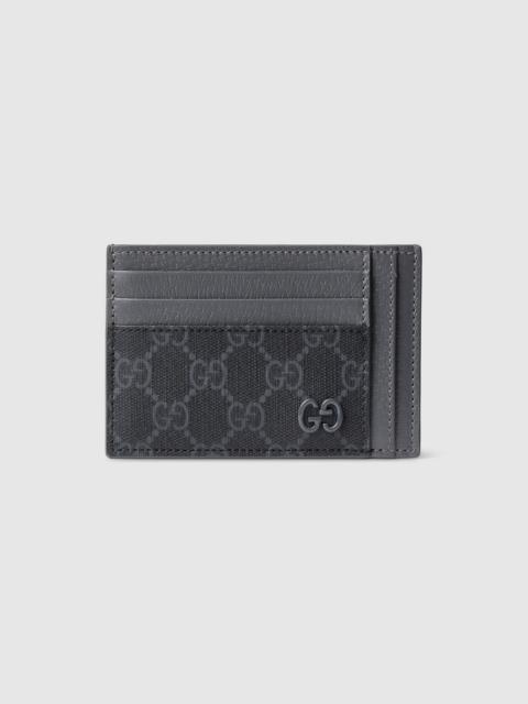 GG card case