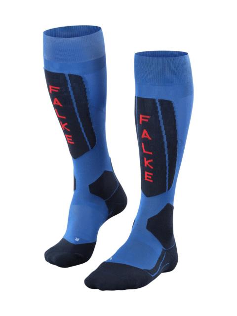 SK5 Expert Men Men Skiing Knee-high socks