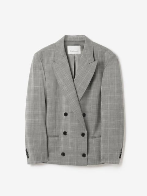 DB Checked blazer