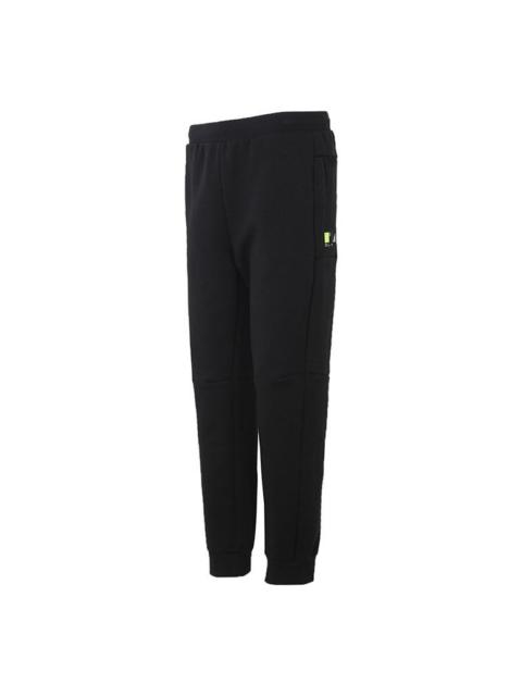 adidas Th Pnt Dk Id Knit Sports Long Pants Black GP1015