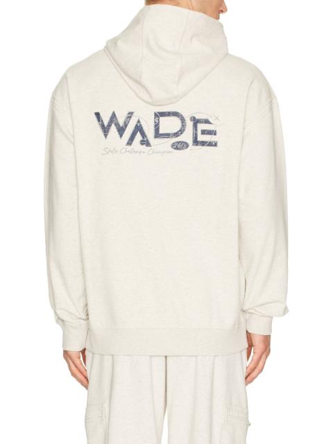 Way Of Wade Hoodie