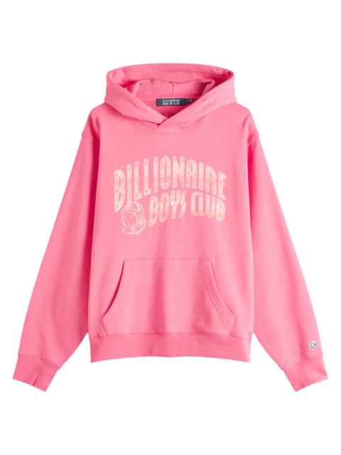 Billionaire Boys Club Mountain Fill Arch Logo Hoodie
