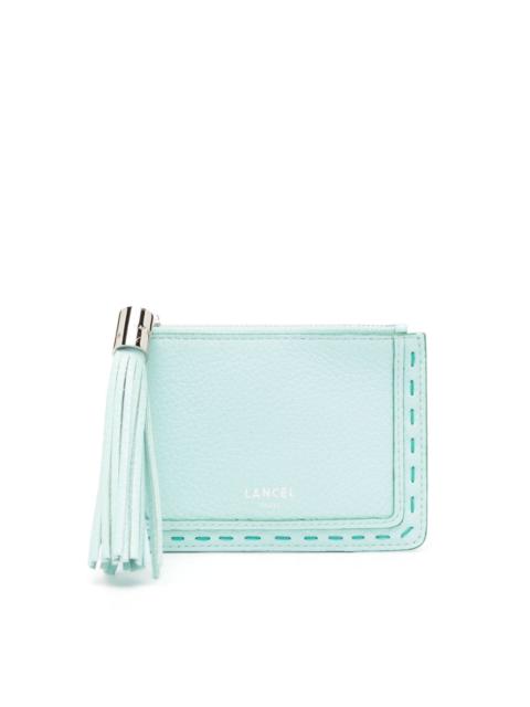 Premier Flirt leather cardholder