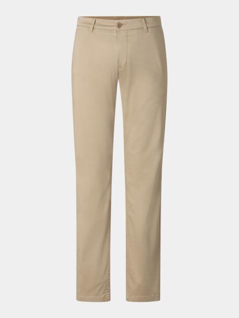 Chinos Nik in Beige