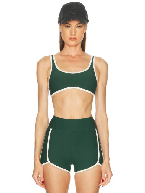 Santa Fe Brielle Scoop Bra