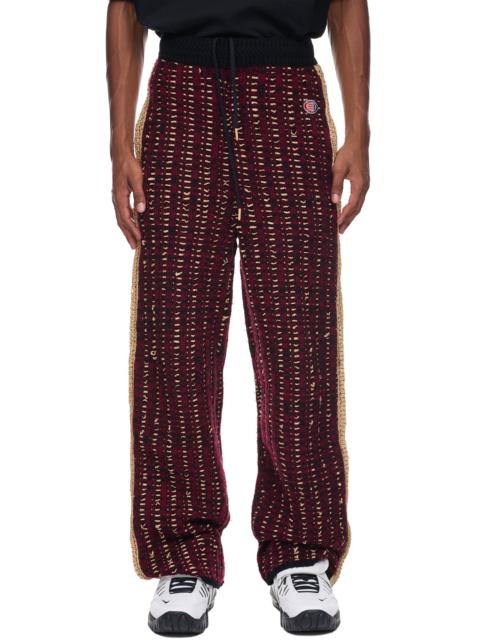 Pistol Track Pants