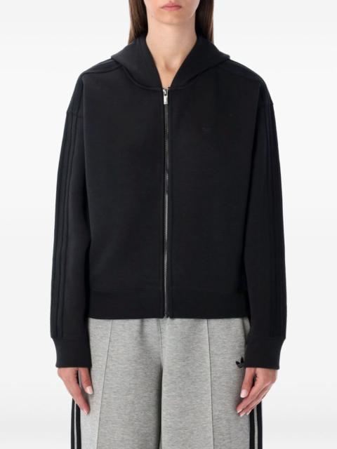 Adicolor 3-Stripes zip hoodie
