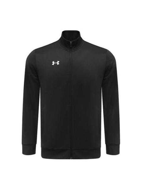 Under Armour Ultimate Team Jacket 'Black' 21500437-001