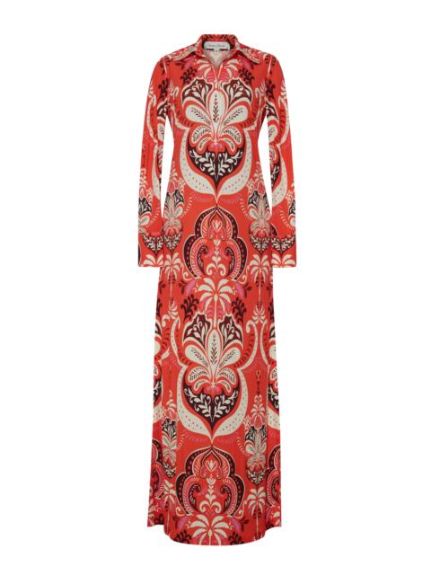 Clarence Dress
The Art of Effortless