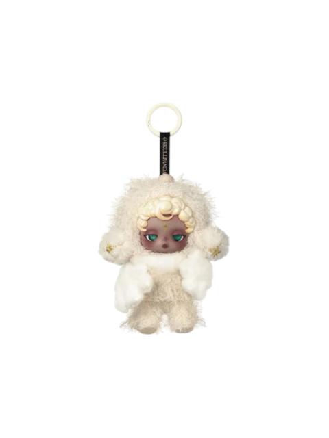 Pop Mart SKULLPANDA You Found Me! Series Sandman Plush Doll Pendant