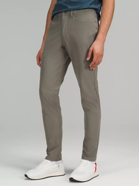 ABC Slim-Fit 5 Pocket Pant 32L *Warpstreme