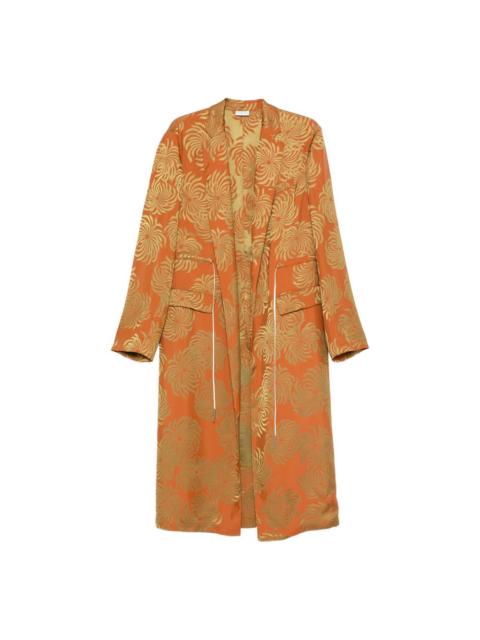 Dries Van Noten Coats