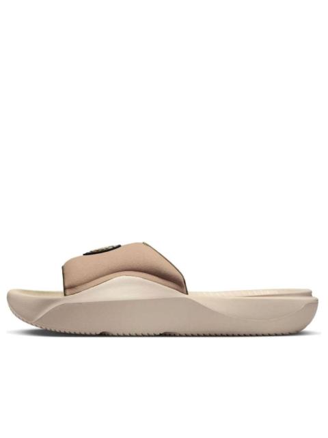 Air Jordan Franchise Slides 'Dongdan' HQ8112-200