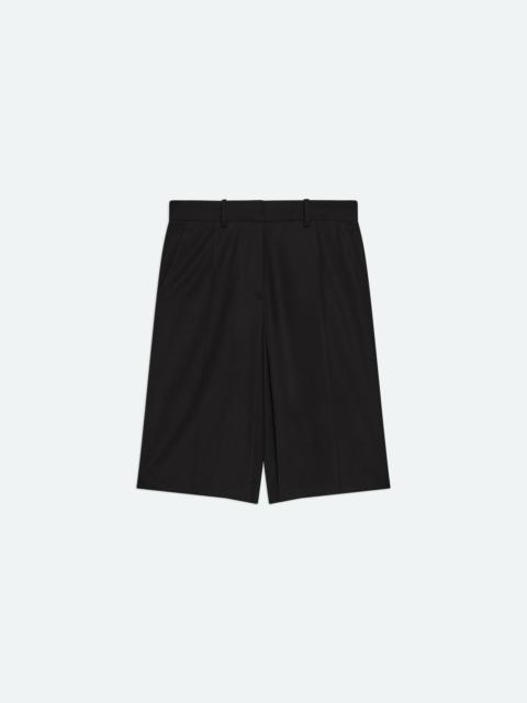 WARDROBE MIDI SKORT