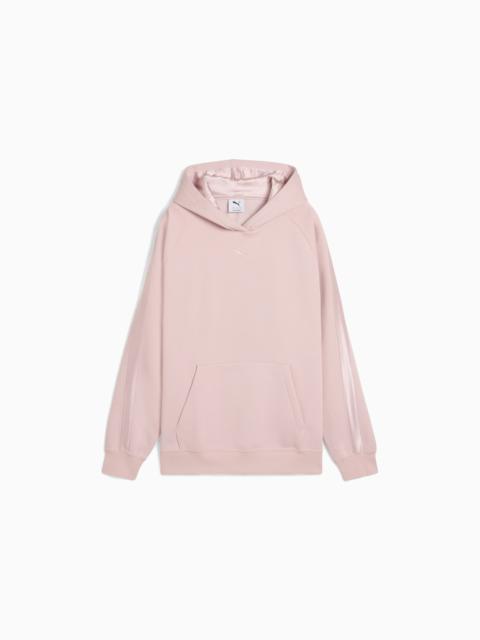 PUMA Essentials Satin Women's Hoodie