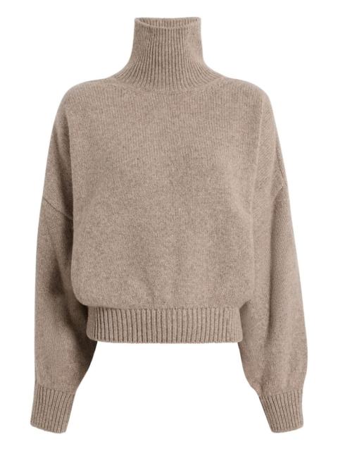 Willem cashmere sweater