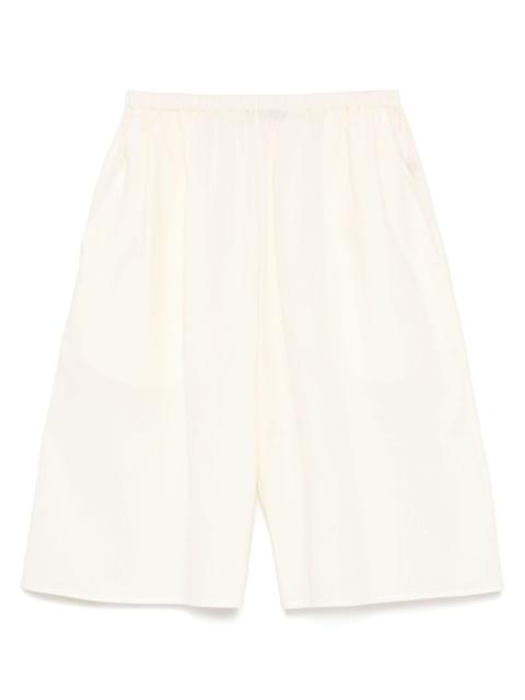 Praire bermuda shorts