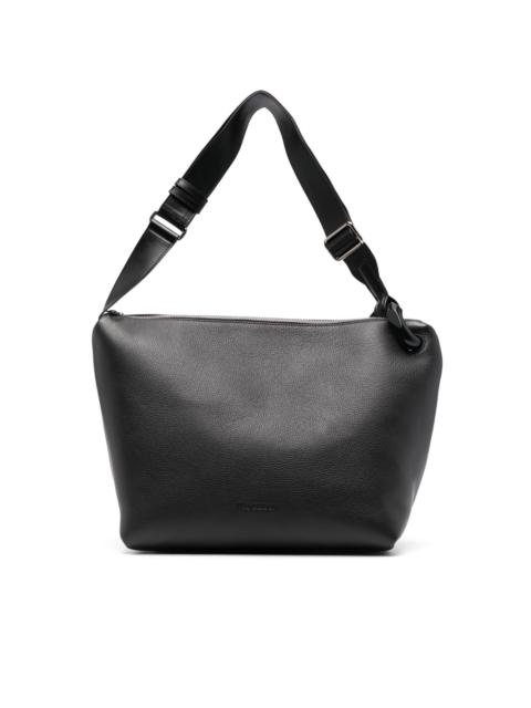 small Corner leather shoulder bag