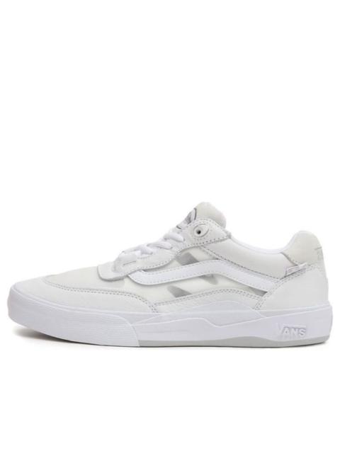 Vans Wayvee 'White' VN0A5JIAWWW